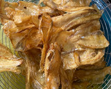 Foto langkah ke 3 dari resep Nasi Tempong (Khas Banyuwangi).