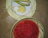 عکس مرحله 1 از دستور خورشت گوشت با ماست