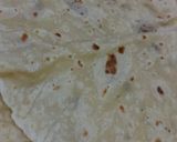 صورة لخطوة 1 من وصفة طريقه عمل الجباتي