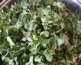 મેથી સ્ટીક્સ (Methi Sticks Recipe In Gujarati) રેસીપી સ્ટેપ1ફોટો
