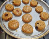 Foto del paso 5 de la receta: Galletitas de mantequilla de maní