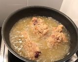 Foto langkah ke 2 dari resep Ayam goreng Tepung Lada hitam 🐓🐓🐓.
