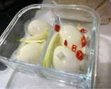 麻藥溏心蛋的食譜步驟2照片