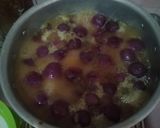 Foto langkah ke 4 dari resep Candil ubi ungu.