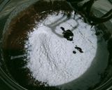 Foto langkah ke 4 dari resep Gluten free Brownies no DCC.