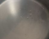 A picture of step 5 of Gondhoraj lemon jelly.