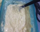 Foto langkah ke 2 dari resep Pancake dorayaki.