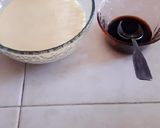 Foto del paso 1 de la receta: Helado de vainilla