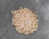 Foto langkah ke 2 dari resep 76. Nasi Goreng Udang Rebon.