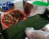 Foto langkah ke 4 dari resep Arem Arem.