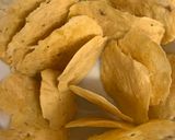 A picture of step 3 of Exante Crisps.