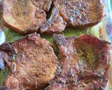 Foto del paso 3 de la receta: Chuletas horneadas