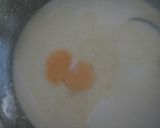 Foto langkah ke 4 dari resep Risol isi sayur mozzarella.