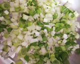 Karfiolkrém☺️ recept fázis 2 fotója