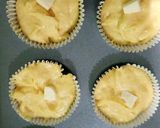 Foto langkah ke 4 dari resep Muffin Tape Peyeum.