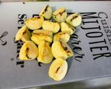 Une image de l'étape 4 de Tarte aux pommes pink gold et beurre d’érable.