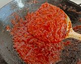 Gambar langkah 3 resipi Sambal Sotong.