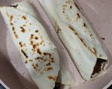 Foto langkah ke 8 dari resep Doner Kebab.
