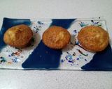 Foto del paso 2 de la receta: Muffins de chía y naranja