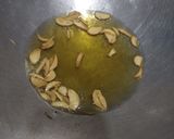 Foto langkah ke 2 dari resep Sup Dada Ayam Kulit Tahu.