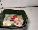 Foto langkah ke 13 dari resep 9 >< Garang Asem Telur Ayam.