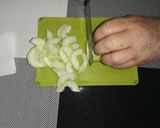 Foto del paso 2 de la receta: Ensalada nobuko