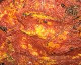 Foto del passaggio 7 della ricetta Parmigiana dorata di zucchine 🍅🌿