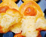 Hình bước làm 14 của món Classic Brioche(Bánh mì Brioche cổ điển)