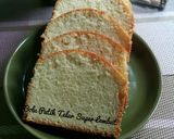 Foto langkah ke 4 dari resep Bolu Putih Telur Super Lembut.