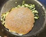 Foto del paso 4 de la receta: Truite de Xanguet (Tortilla de Jonquillo o Chanquete)