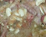 Foto del paso 1 de la receta: Conejo y/o pollo a la cerveza