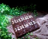 Foto langkah ke 10 dari resep Fudgy brownies.