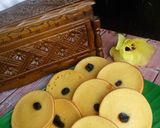 Foto langkah ke 8 dari resep Kue Lumpur Jagung ala bubunIrma.