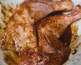 Foto del paso 2 de la receta: Pollo crocante