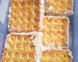 Foto langkah ke 5 dari resep Banana Malkist Super Yummy.