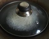 Foto langkah ke 1 dari resep Kerak Telor ala ala.