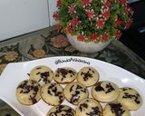 Foto langkah ke 6 dari resep Kue Cubit Mini.