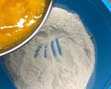 Φωτογραφία βήματος 5 της συνταγής Τσουρέκι cooking class αφράτο και μαστιχωτό χωρίς μίξερ