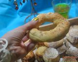 A picture of step 24 of Ma'amoul Cookies    شیرینی معمول.
