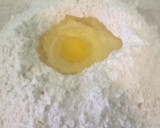 Foto del paso 1 de la receta: Canastitas rellenas de carne