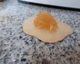 Foto del paso 2 de la receta: Pastelillos de cabello de Ángel