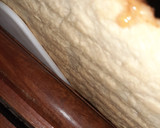 Foto del paso 2 de la receta: Pizza casera sin horno