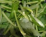 Cara Membuat Sayur Asem Kangkung 2