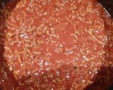 Bolognai spagetti recept fázis 2 fotója