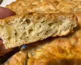 Foto del paso 10 de la receta: Torta 1 2 3 fácil de manzanas