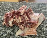 Foto del paso 1 de la receta: Ternasco de Aragón “estilo Miedes”