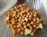 Foto del paso 2 de la receta Hummus árabe tradicional