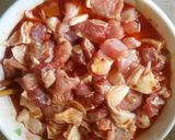 Hình bước làm 2 của món Bò Bít Tết