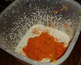 Foto del paso 2 de la receta: Carrot Cake versión ECONÓMICA