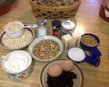 Foto del paso 1 de la receta: Galletas de Avena